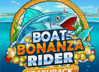 Веселый автомат Boat Bonanza Rider