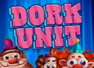 Забавный слот Dork Unit